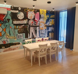 Apartament, 4 camere cu loc parcare subteran inclus Bucuresti/1 Mai