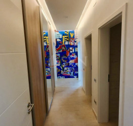 Apartament, 4 camere cu loc parcare subteran inclus Bucuresti/1 Mai