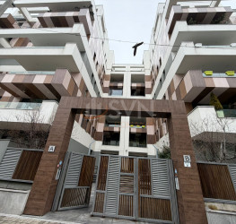 Apartament, 4 camere cu loc parcare subteran inclus Bucuresti/1 Mai