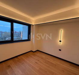 Apartament, 4 camere cu loc parcare subteran inclus Bucuresti/Pipera