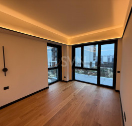 Apartament, 4 camere cu loc parcare subteran inclus Bucuresti/Pipera