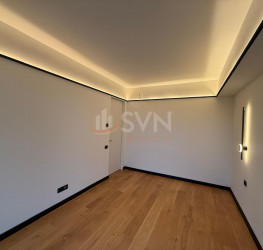 Apartament, 4 camere cu loc parcare subteran inclus Bucuresti/Pipera