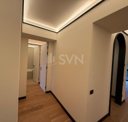 Apartament, 4 camere cu loc parcare subteran inclus Bucuresti/Pipera