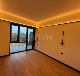 Apartament, 4 camere cu loc parcare subteran inclus Bucuresti/Pipera