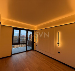 Apartament, 4 camere cu loc parcare subteran inclus Bucuresti/Pipera
