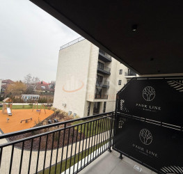 Apartament, 4 camere cu loc parcare subteran inclus Bucuresti/Pipera