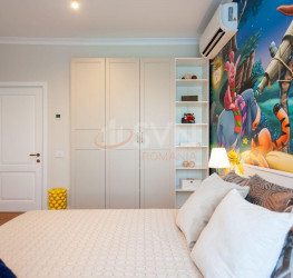 Apartament, 4 camere cu loc parcare subteran inclus Bucuresti/Baneasa