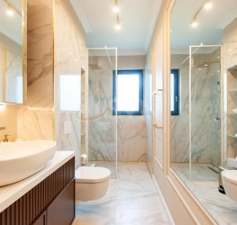 Apartament, 4 camere cu loc parcare subteran inclus Bucuresti/Baneasa