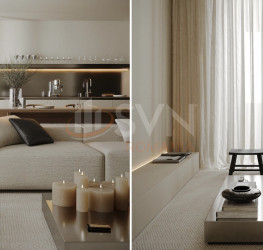 Apartament, 4 camere cu loc parcare subteran inclus Bucuresti/Aviatiei