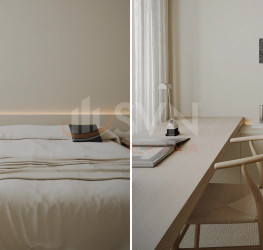 Apartament, 4 camere cu loc parcare subteran inclus Bucuresti/Aviatiei