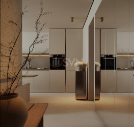 Apartament, 4 camere cu loc parcare subteran inclus Bucuresti/Aviatiei