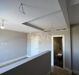 Apartament, 4 camere cu loc parcare subteran inclus Bucuresti/Pipera