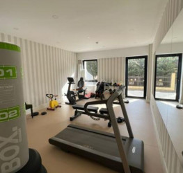 Apartament, 4 camere cu loc parcare subteran inclus Bucuresti/Pipera