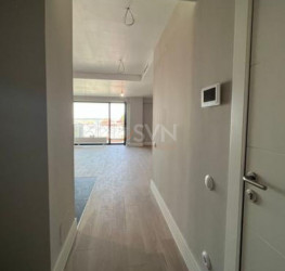 Apartament, 4 camere cu loc parcare subteran inclus Bucuresti/Pipera