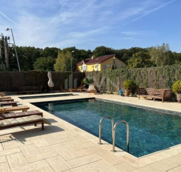 Apartament, 4 camere cu loc parcare subteran inclus Bucuresti/Pipera