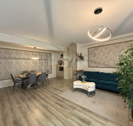 Apartament, 4 camere cu loc parcare subteran inclus Bucuresti/Barbu Vacarescu