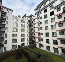 Apartament, 4 camere cu loc parcare subteran inclus Bucuresti/Barbu Vacarescu