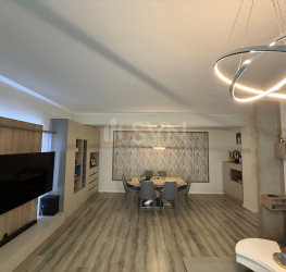 Apartament, 4 camere cu loc parcare subteran inclus Bucuresti/Barbu Vacarescu