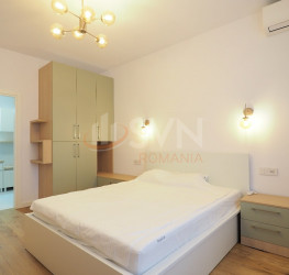 Apartament, 4 camere cu loc parcare subteran inclus Bucuresti/Herastrau