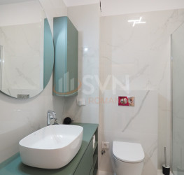 Apartament, 4 camere cu loc parcare subteran inclus Bucuresti/Herastrau