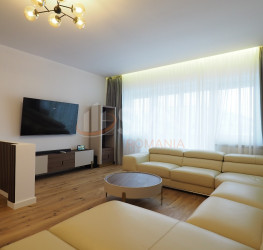 Apartament, 4 camere cu loc parcare subteran inclus Bucuresti/Herastrau