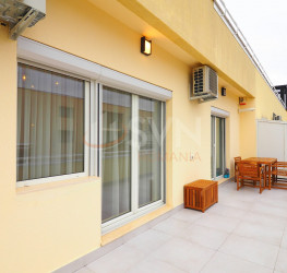 Apartament, 4 camere cu loc parcare subteran inclus Bucuresti/Herastrau