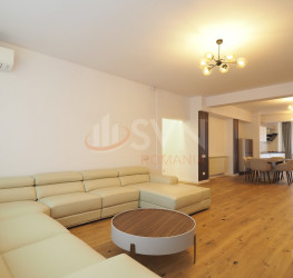 Apartament, 4 camere cu loc parcare subteran inclus Bucuresti/Herastrau