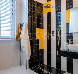 Apartament, 4 camere cu loc parcare subteran inclus Bucuresti/Pipera