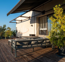 Apartament, 4 camere cu loc parcare subteran inclus Bucuresti/Pipera