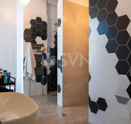Apartament, 4 camere cu loc parcare subteran inclus Bucuresti/Pipera
