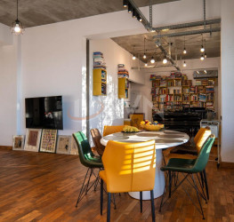 Apartament, 4 camere cu loc parcare subteran inclus Bucuresti/Pipera