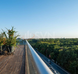 Apartament, 4 camere cu loc parcare subteran inclus Bucuresti/Pipera