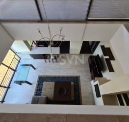 Apartament, 4 camere cu loc parcare subteran inclus Bucuresti/Pipera