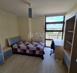 Apartament, 4 camere cu loc parcare subteran inclus Bucuresti/Pipera