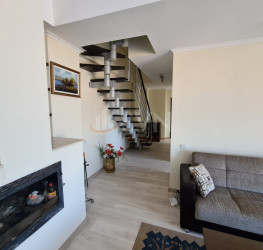 Apartament, 4 camere cu loc parcare subteran inclus Bucuresti/Pipera