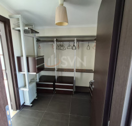Apartament, 4 camere cu loc parcare subteran inclus Bucuresti/Pipera