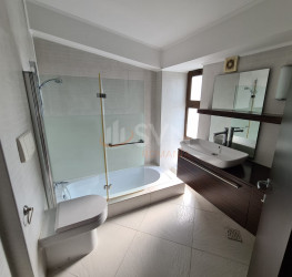 Apartament, 4 camere cu loc parcare subteran inclus Bucuresti/Pipera