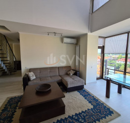 Apartament, 4 camere cu loc parcare subteran inclus Bucuresti/Pipera