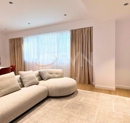 Apartament, 4 camere cu loc parcare subteran inclus Bucuresti/Herastrau