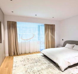 Apartament, 4 camere cu loc parcare subteran inclus Bucuresti/Herastrau