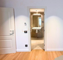 Apartament, 4 camere cu loc parcare subteran inclus Bucuresti/Herastrau