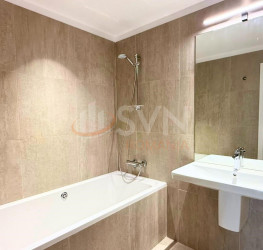 Apartament, 4 camere cu loc parcare subteran inclus Bucuresti/Herastrau