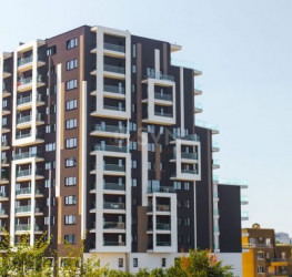 Apartament, 4 camere cu loc parcare subteran inclus Bucuresti/Herastrau