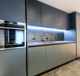 Apartament, 4 camere cu loc parcare subteran inclus Bucuresti/Herastrau