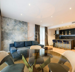 Apartament, 4 camere cu loc parcare subteran inclus Bucuresti/Herastrau