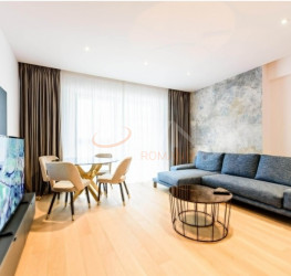 Apartament, 4 camere cu loc parcare subteran inclus Bucuresti/Herastrau