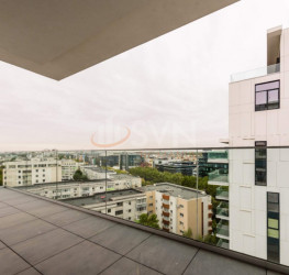 Apartament, 4 camere cu loc parcare subteran inclus Bucuresti/Herastrau