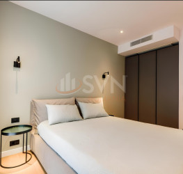 Apartament, 4 camere cu loc parcare subteran inclus Bucuresti/Herastrau