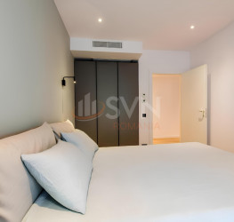 Apartament, 4 camere cu loc parcare subteran inclus Bucuresti/Herastrau