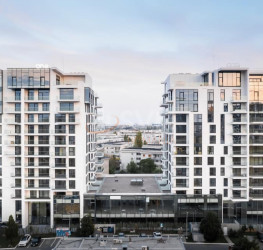 Apartament, 4 camere cu loc parcare subteran inclus Bucuresti/Herastrau